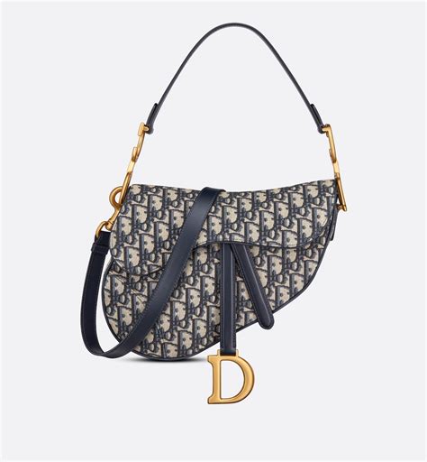 dior saddle bag zipper|Dior saddle bags for women.